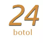 Jumlah minyak goreng Golco 500ml per dos adalah 24 botol